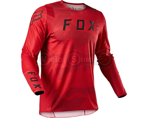 Мотокостюм Fox 360 Speyer Flame Red размер 32