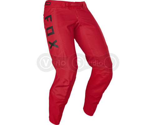 Мотокостюм Fox 360 Speyer Flame Red размер 32