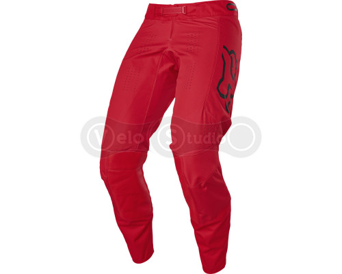 Мотокостюм Fox 360 Speyer Flame Red размер 32