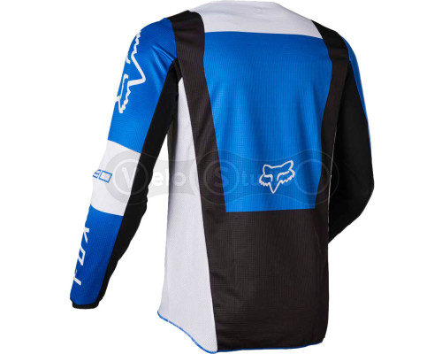 Мотокостюм FOX 180 Lux Blue размер 32