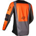 Мотокостюм FOX 180 Lux Flo Orange размер 32