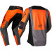 Мотокостюм FOX 180 Lux Flo Orange размер 32