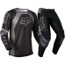 Мотокостюм FOX 180 Lux Black размер 32