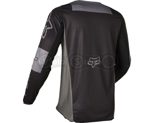 Мотокостюм FOX 180 Lux Black размер 32