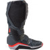 Мотоботы FOX Instinct Boot Red US 9