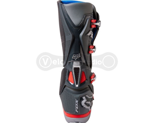Мотоботы FOX Instinct Boot Red US 9