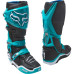 Мотоботы FOX Instinct Boot Teal US 8