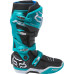 Мотоботы FOX Instinct Boot Teal US 8