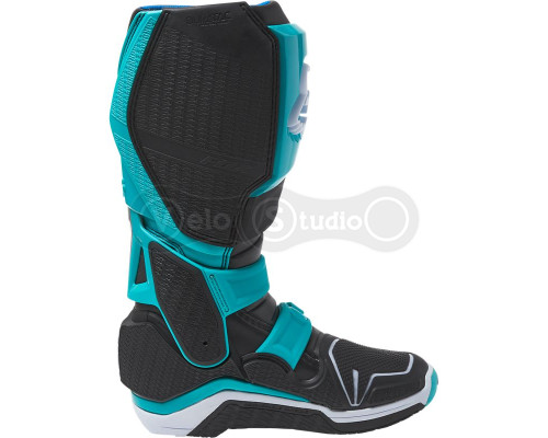 Мотоботы FOX Instinct Boot Teal US 8