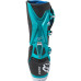 Мотоботы FOX Instinct Boot Teal US 8
