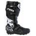 Мотоботы FOX Instinct X Boot Black US 8