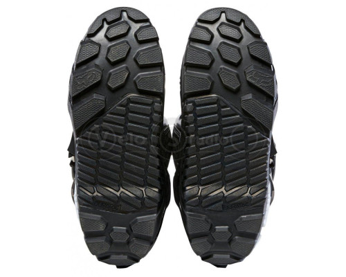 Мотоботы FOX Instinct X Boot Black US 8