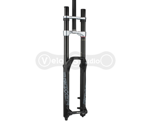 Вилка RockShox BoXXer Select 29 Boost Charger RC DebonAir Offset 46