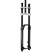 Вилка RockShox BoXXer Select 27.5 Boost Charger RC DebonAir Offset 36