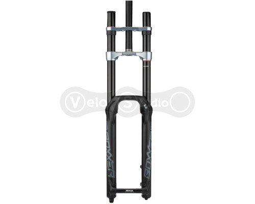 Вилка RockShox BoXXer Select 27.5 Boost Charger RC DebonAir Offset 36