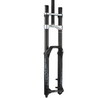 Вилка RockShox BoXXer Select 27.5 Boost Charger RC DebonAir Offset 46