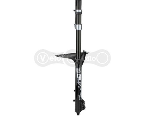 Вилка RockShox BoXXer Ultimate 27.5 Boost Gloss Black Offset 36
