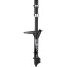 Вилка RockShox BoXXer Ultimate 27.5 Boost Gloss Black Offset 36