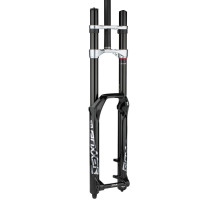 Вилка RockShox BoXXer Ultimate 27.5 Boost Gloss Black Offset 36