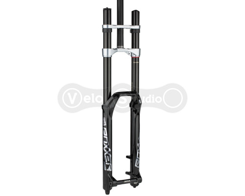 Вилка RockShox BoXXer Ultimate 27.5 Boost Gloss Black Offset 36
