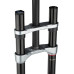 Вилка RockShox BoXXer Ultimate 27.5 Boost Gloss Black Offset 36