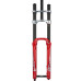 Вилка RockShox BoXXer Ultimate 27.5 Boost Red Offset 36