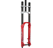 Вилка RockShox BoXXer Ultimate 27.5 Boost Red Offset 36