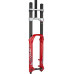Вилка RockShox BoXXer Ultimate 27.5 Boost Red Offset 36