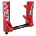 Вилка RockShox BoXXer Ultimate 27.5 Boost Red Offset 36