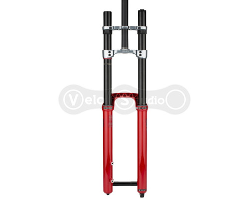 Вилка RockShox BoXXer Ultimate 27.5 Boost Red Offset 36