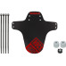 Вилка RockShox BoXXer Ultimate 27.5 Boost Red Offset 36
