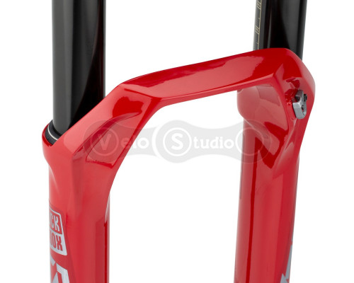 Вилка RockShox BoXXer Ultimate 27.5 Boost Red Offset 36