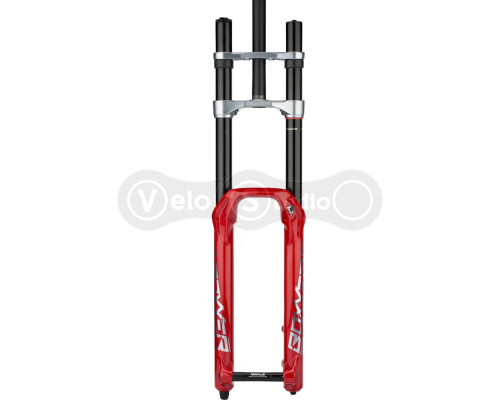Вилка RockShox BoXXer Ultimate 29 Boost Red Offset 56