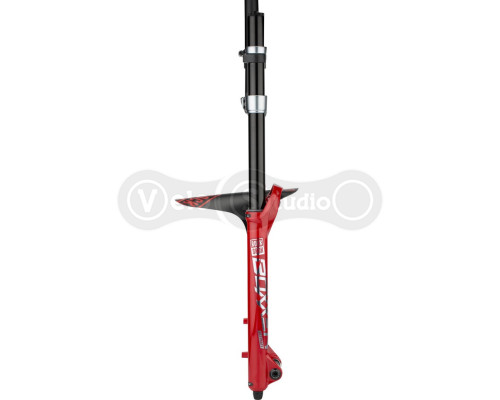 Вилка RockShox BoXXer Ultimate 29 Boost Red Offset 56
