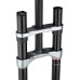 Вилка RockShox BoXXer Ultimate 29 Boost Red Offset 56