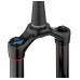 Вилка RockShox PIKE DJ 26 Charger ход 140 мм Gloss Black