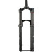 Вилка RockShox PIKE DJ 26 Charger ход 140 мм Gloss Black