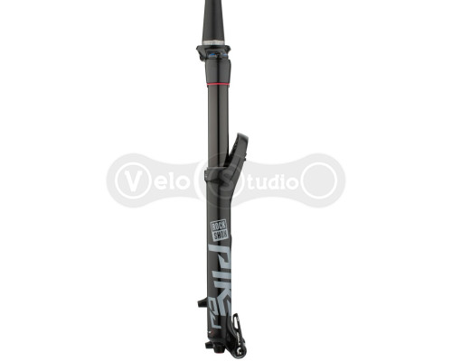 Вилка RockShox PIKE DJ 26 Charger ход 140 мм Gloss Black
