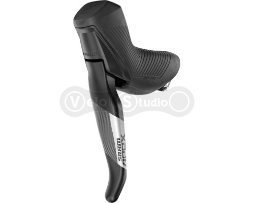 Моноблок лівий Sram APEX AXS, бездротовий + каліпер гальма, гідролінія 1100мм (ОЕМ)