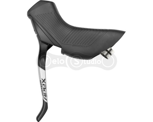 Моноблок лівий Sram APEX AXS, бездротовий + каліпер гальма, гідролінія 1100мм (ОЕМ)