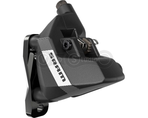 Моноблок лівий Sram APEX AXS, бездротовий + каліпер гальма, гідролінія 1100мм (ОЕМ)