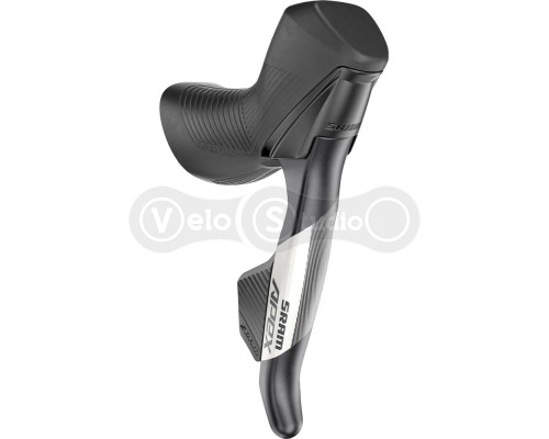 Моноблок правий Sram APEX AXS, бездротовий + каліпер гальма, гідролінія 1900мм (ОЕМ)