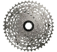 Кассета Sram XPLR PG-1231 XPLR 11-44T 12 скоростей Silver