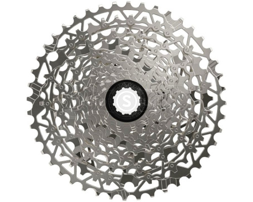 Кассета Sram XPLR PG-1231 XPLR 11-44T 12 скоростей Silver