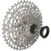 Кассета Sram XPLR PG-1231 XPLR 11-44T 12 скоростей Silver