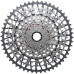 Кассета SRAM XS-1275 T-Type Eagle 10-52T XD 12 скоростей Silver (ОЕМ)