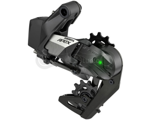 Переключатель задний Sram APEX XPLR AXS, 12 скоростей, 44T (OEM)