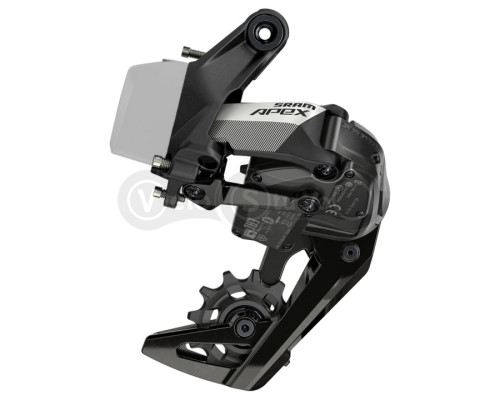 Переключатель задний Sram APEX XPLR AXS, 12 скоростей, 44T (OEM)
