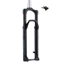 Вилка Rock Shox Reba RL 29 Boost хід 100 мм вісь 15 мм + OneLoc