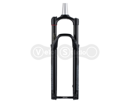 Вилка Rock Shox Reba RL 29 Boost ход 100 мм ось 15 мм + OneLoc